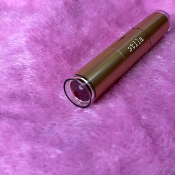 Stila Blush and Bronze BNIB NWT Dragon Fruit and Cocoa Contour - Picture 4 of 5